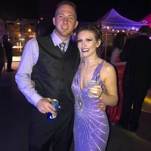 Meet your Posher, Shane